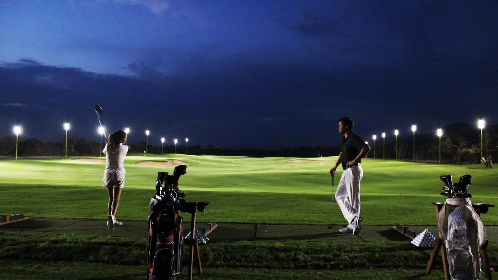 Los Cabos Golf Resort, Trademark Collection By Wyndham 카보산루카스 멕시코