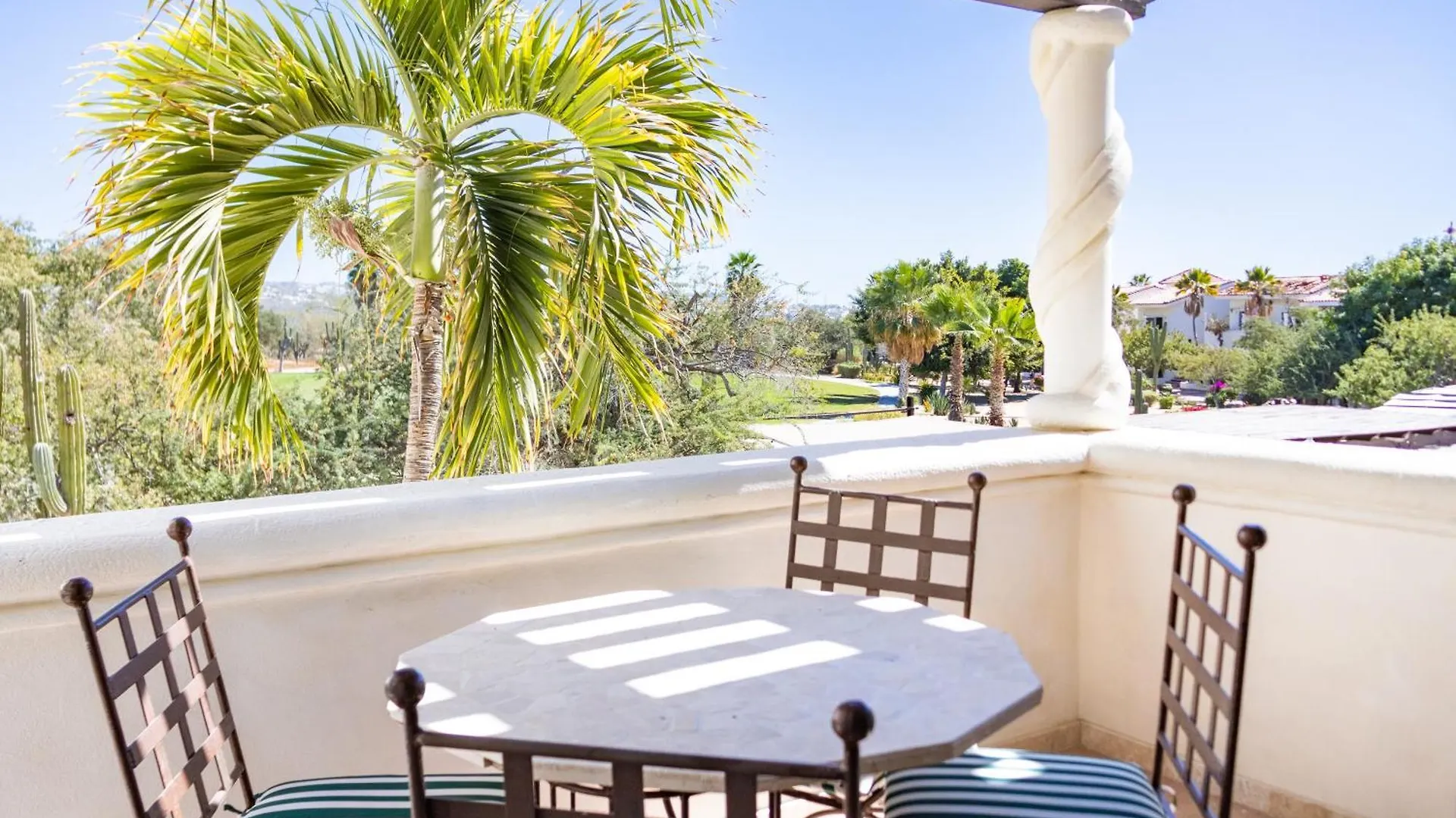Los Cabos Golf Resort, Trademark Collection By Wyndham 카보산루카스 리조트