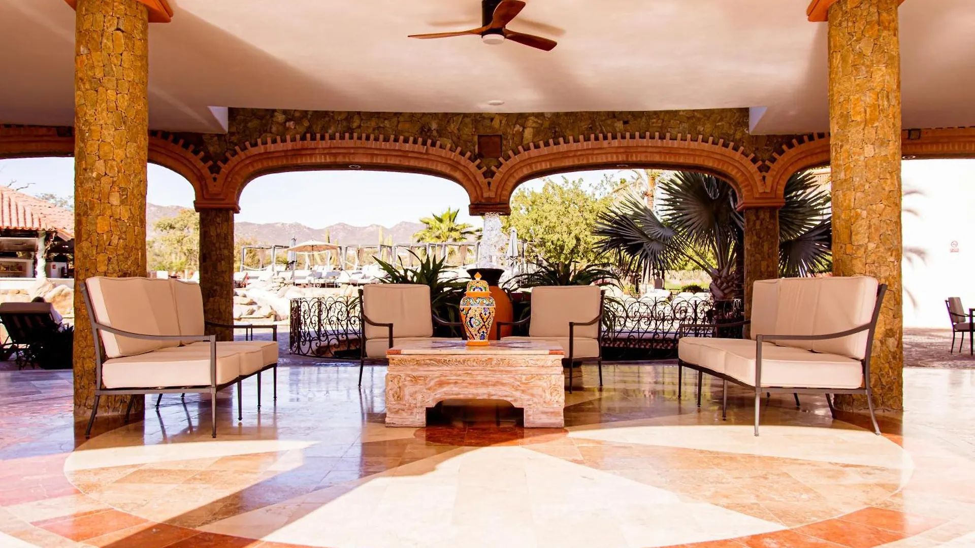 리조트 Los Cabos Golf Resort, Trademark Collection By Wyndham 카보산루카스