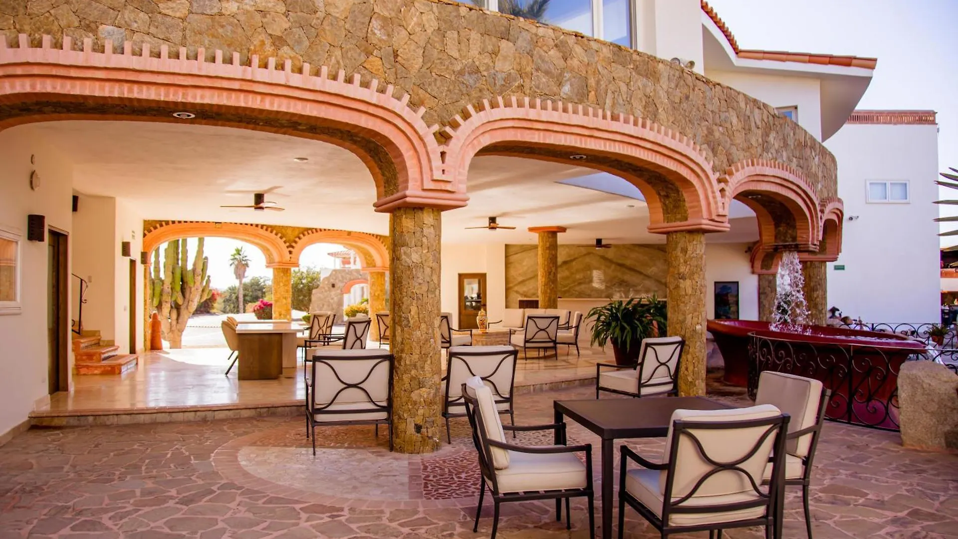 Los Cabos Golf Resort, Trademark Collection By Wyndham 카보산루카스
