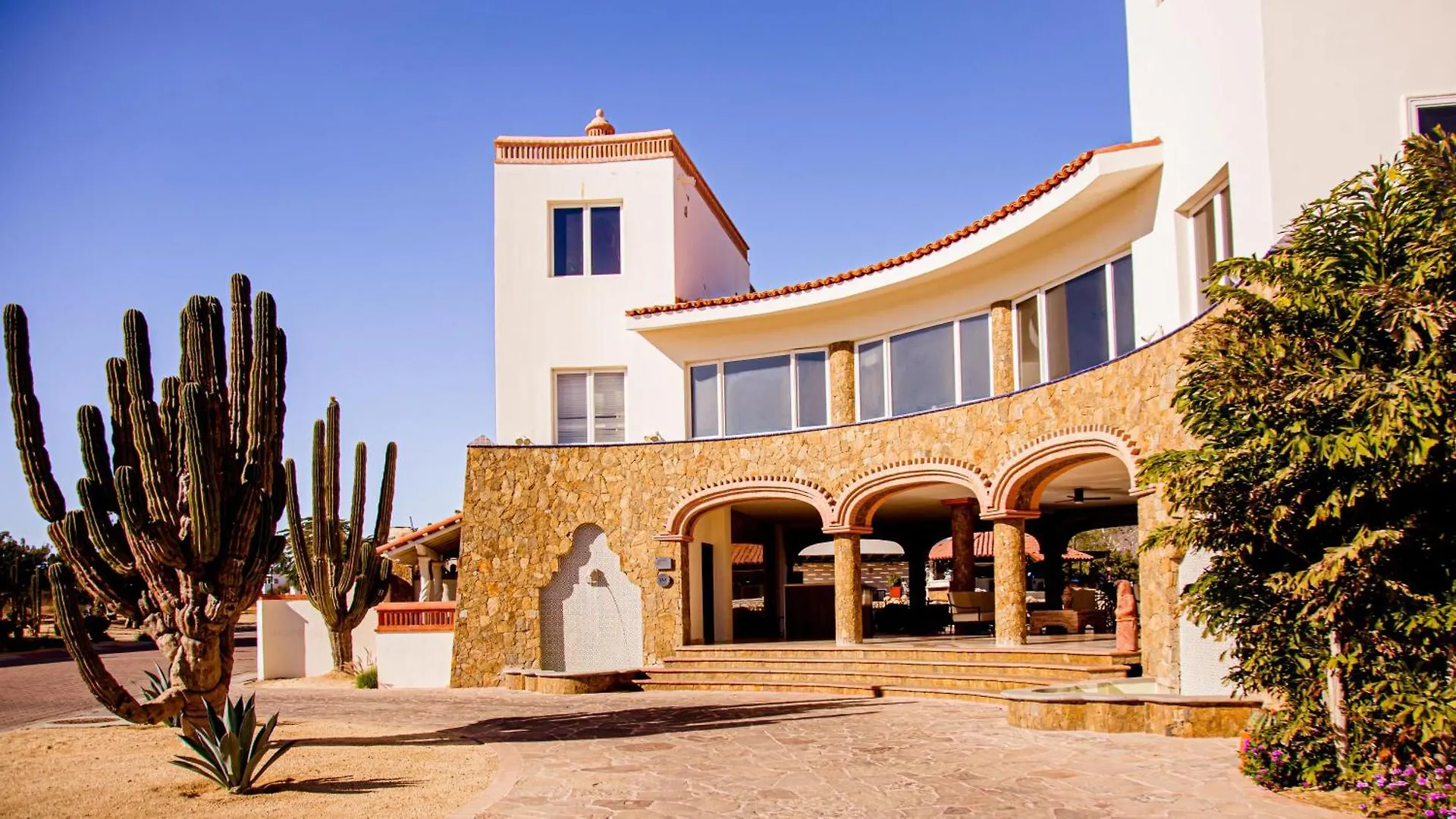Los Cabos Golf Resort, Trademark Collection By Wyndham 카보산루카스