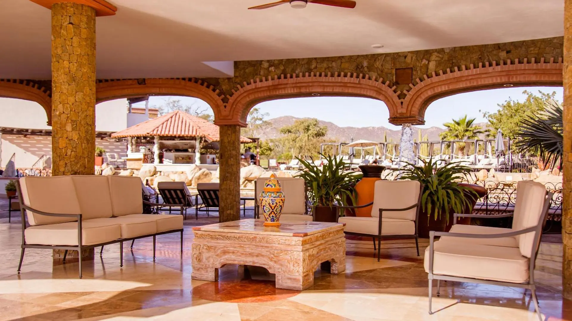Los Cabos Golf Resort, Trademark Collection By Wyndham 카보산루카스 리조트