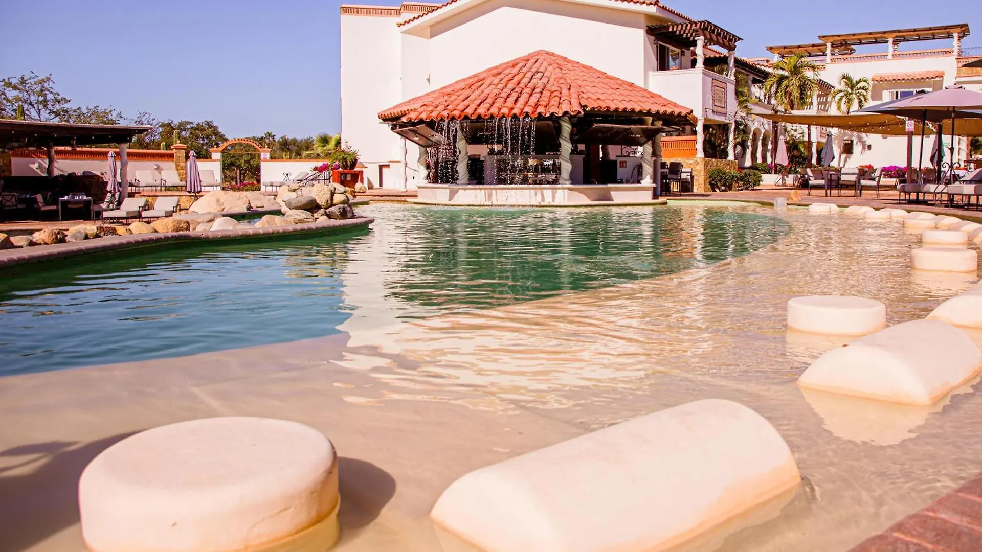 Los Cabos Golf Resort, Trademark Collection By Wyndham 카보산루카스