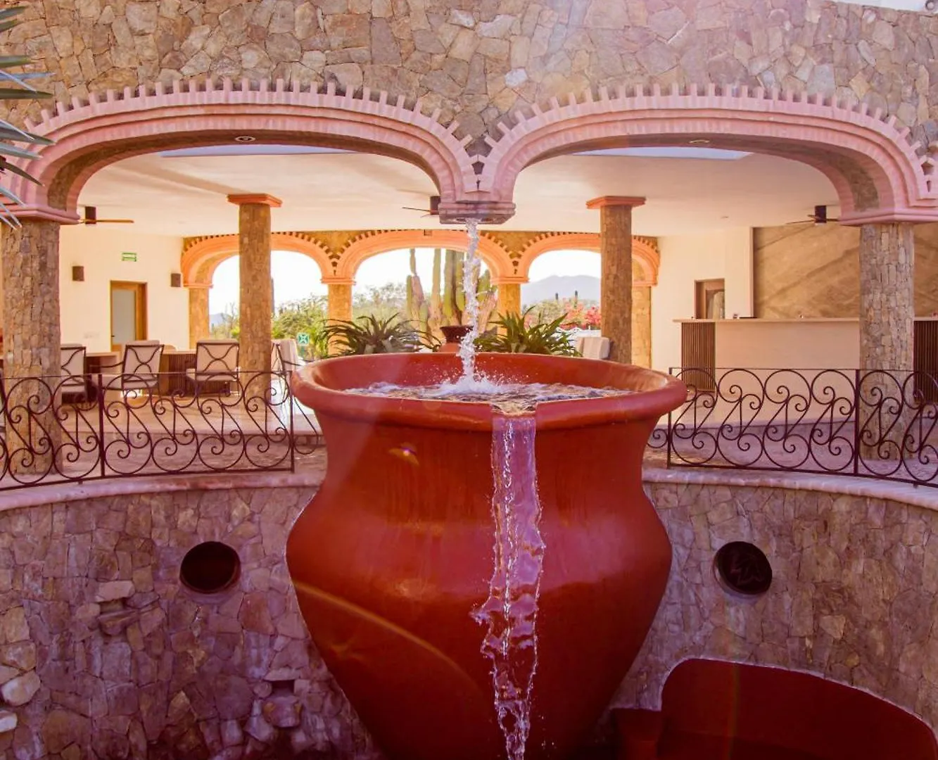 리조트 Los Cabos Golf Resort, Trademark Collection By Wyndham 카보산루카스