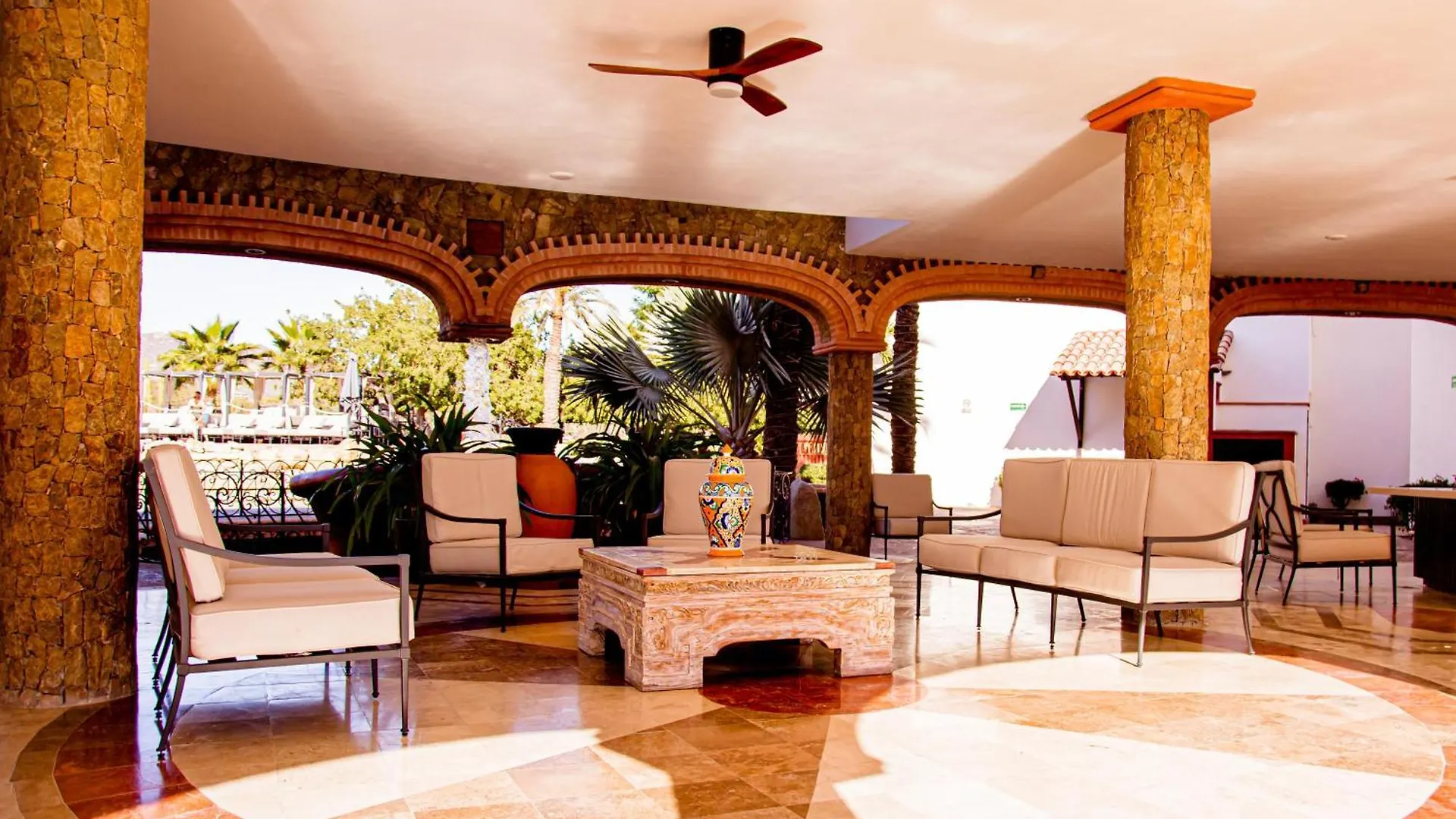 Los Cabos Golf Resort, Trademark Collection By Wyndham 카보산루카스 리조트