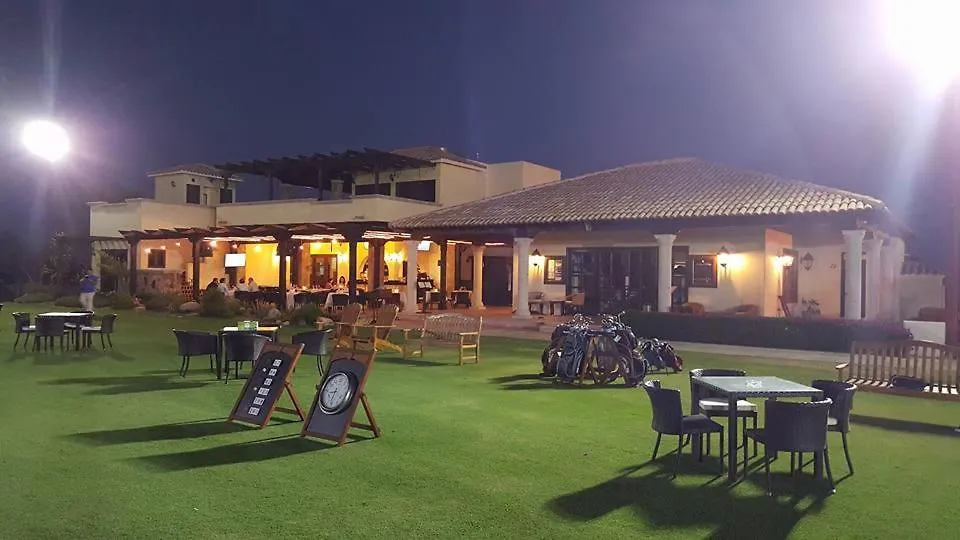 ****  Los Cabos Golf Resort hotel Cabo San Lucas México