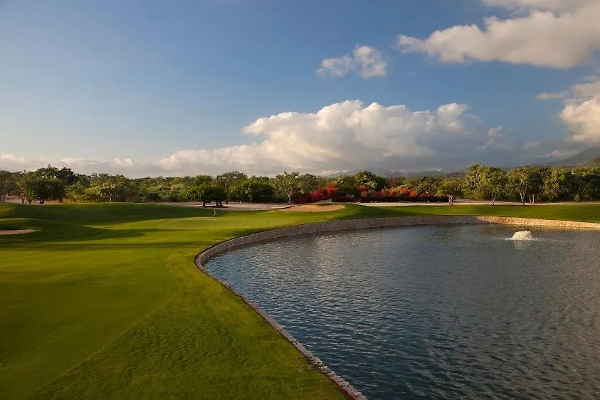 Los Cabos Golf Resort hotel Cabo San Lucas México