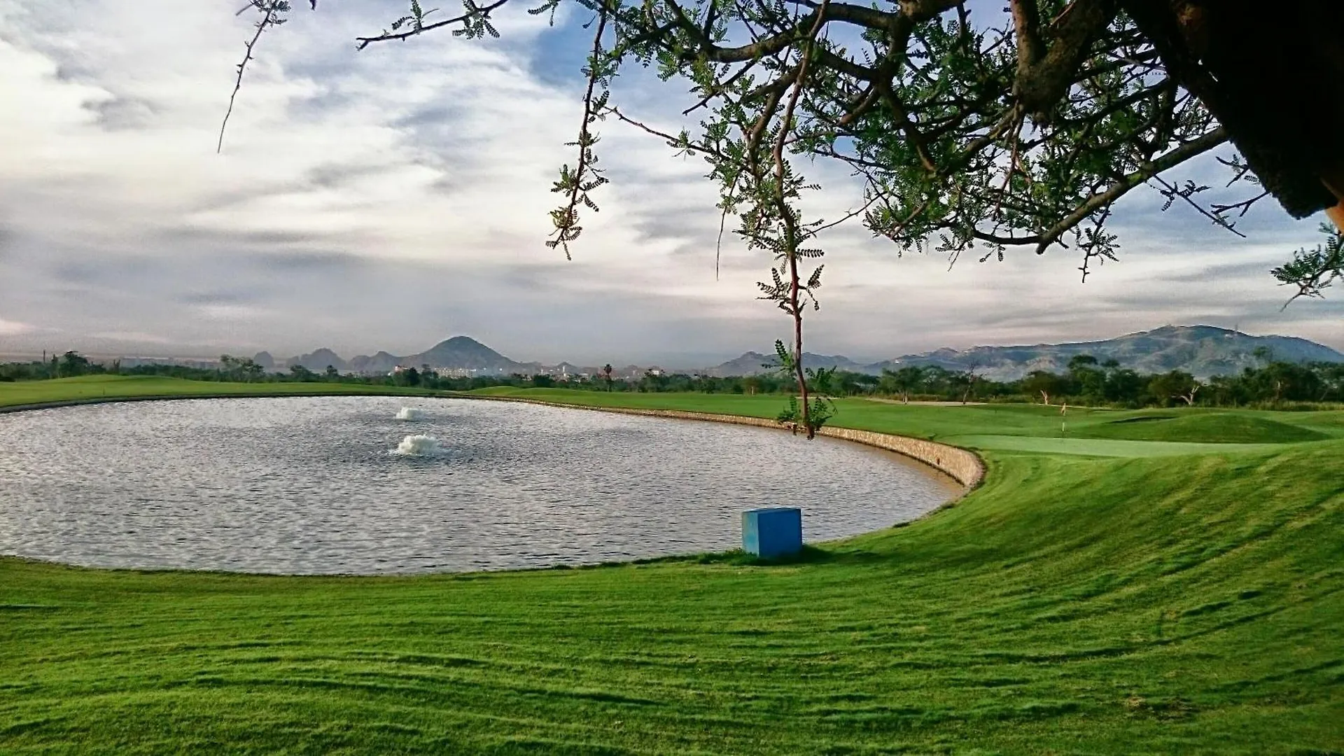 Los Cabos Golf Resort hotel Cabo San Lucas