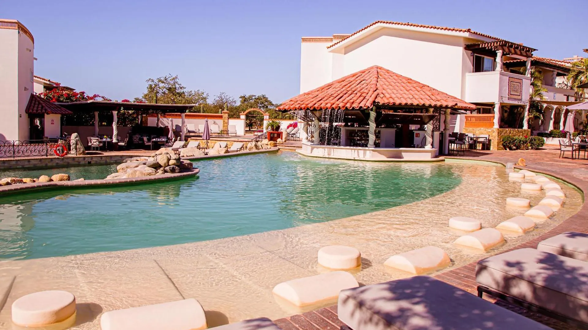 Los Cabos Golf Resort, Trademark Collection By Wyndham Cabo San Lucas