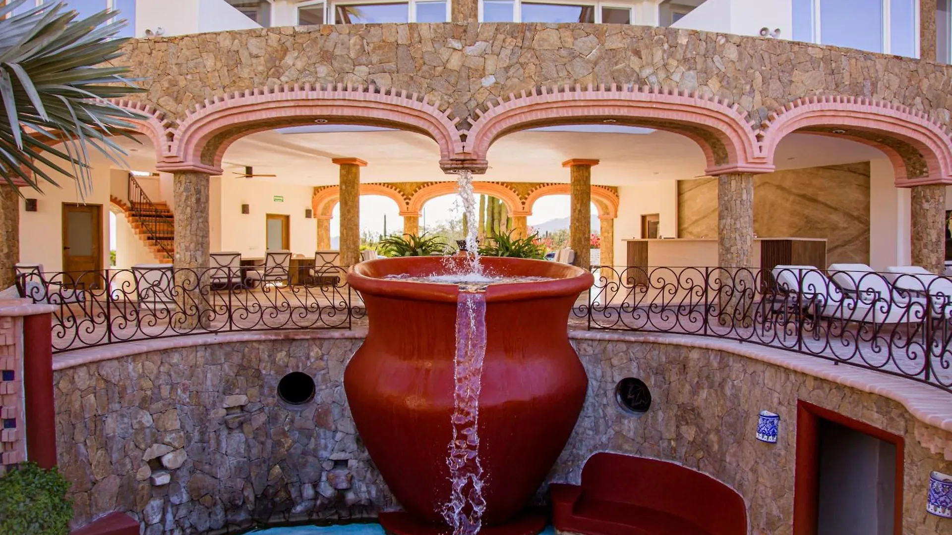 Resort Los Cabos Golf Resort, Trademark Collection By Wyndham Cabo San Lucas