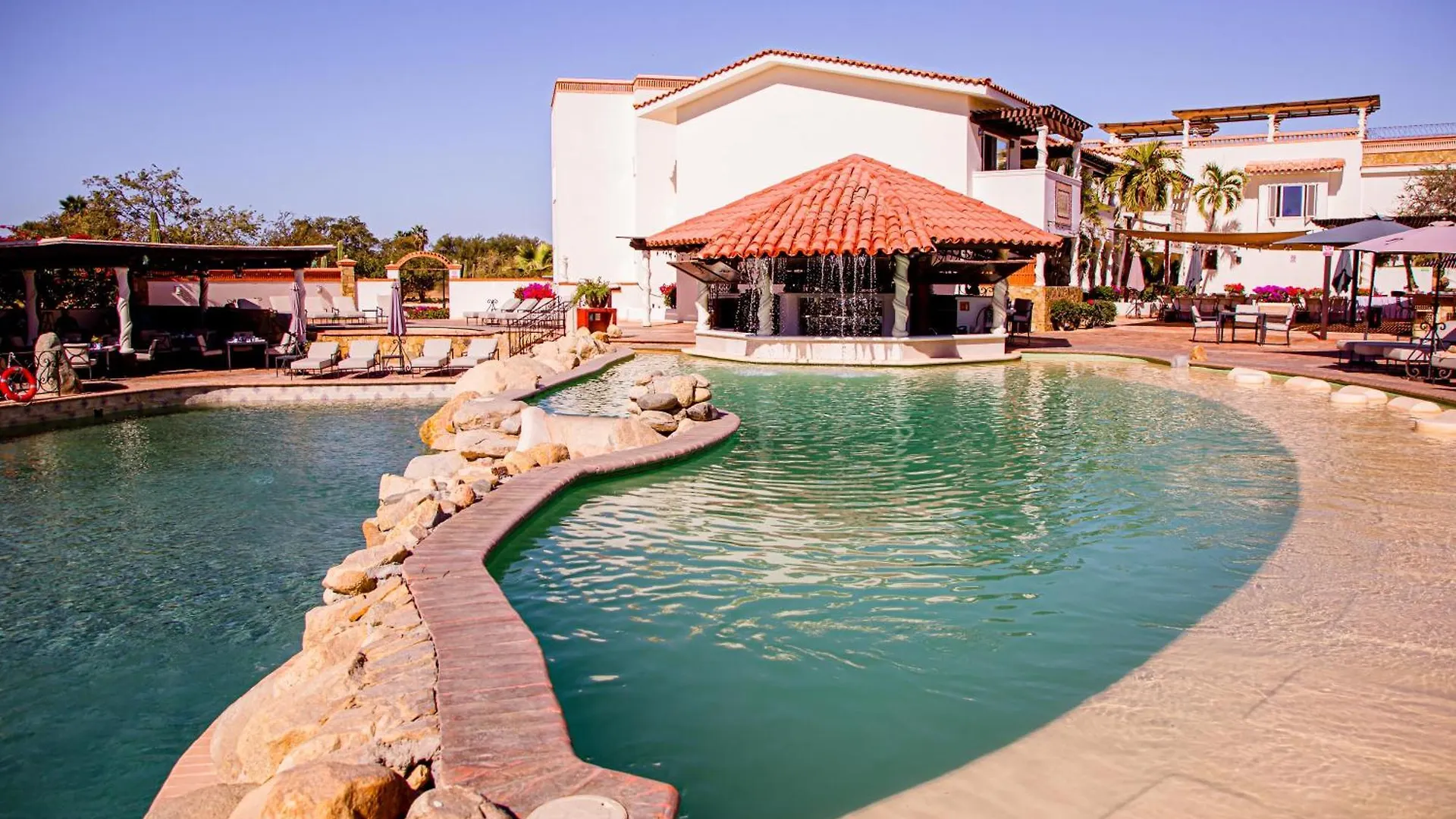 Los Cabos Golf Resort, Trademark Collection By Wyndham Cabo San Lucas