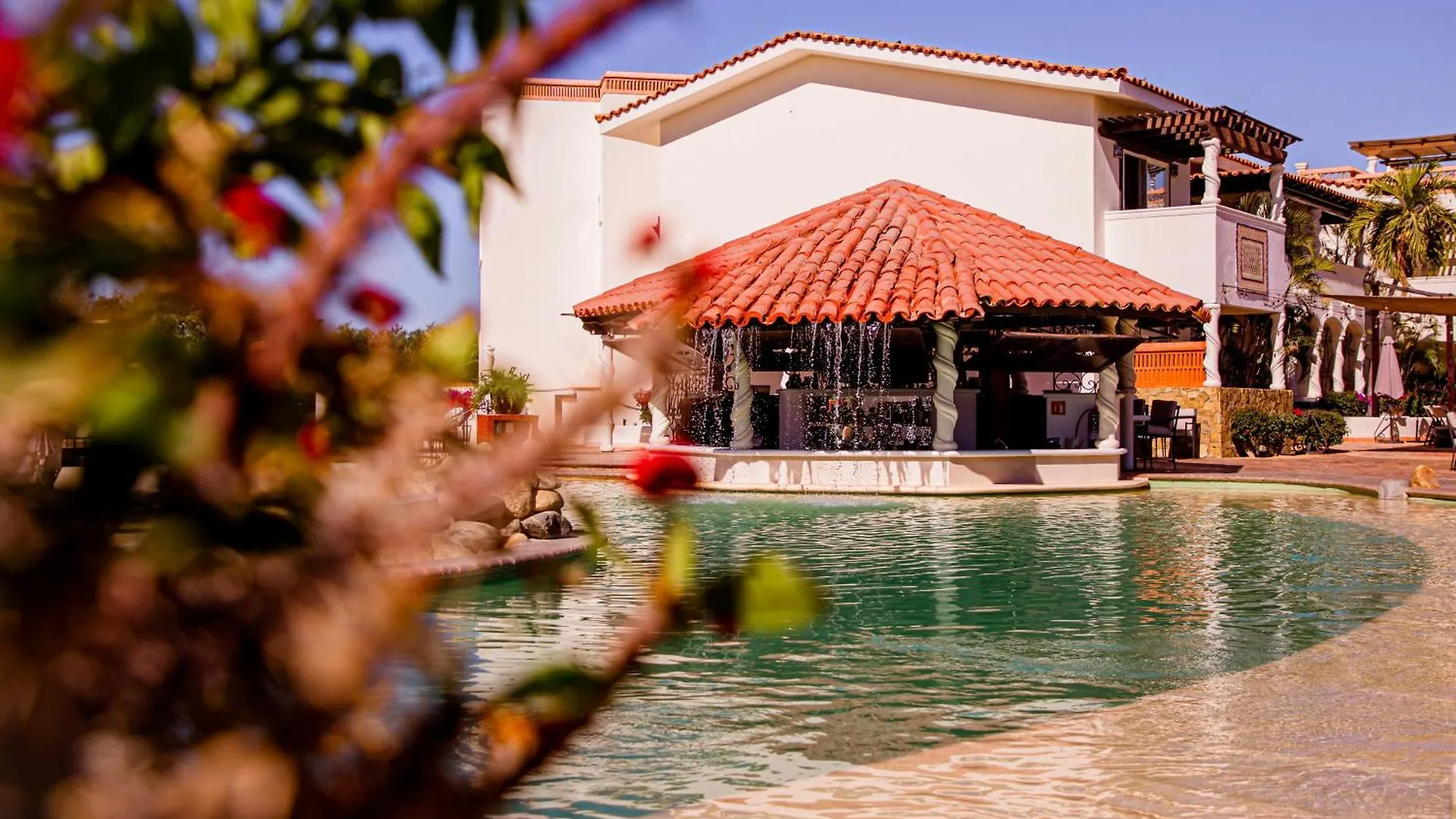 Resort Los Cabos Golf Resort, Trademark Collection By Wyndham Cabo San Lucas