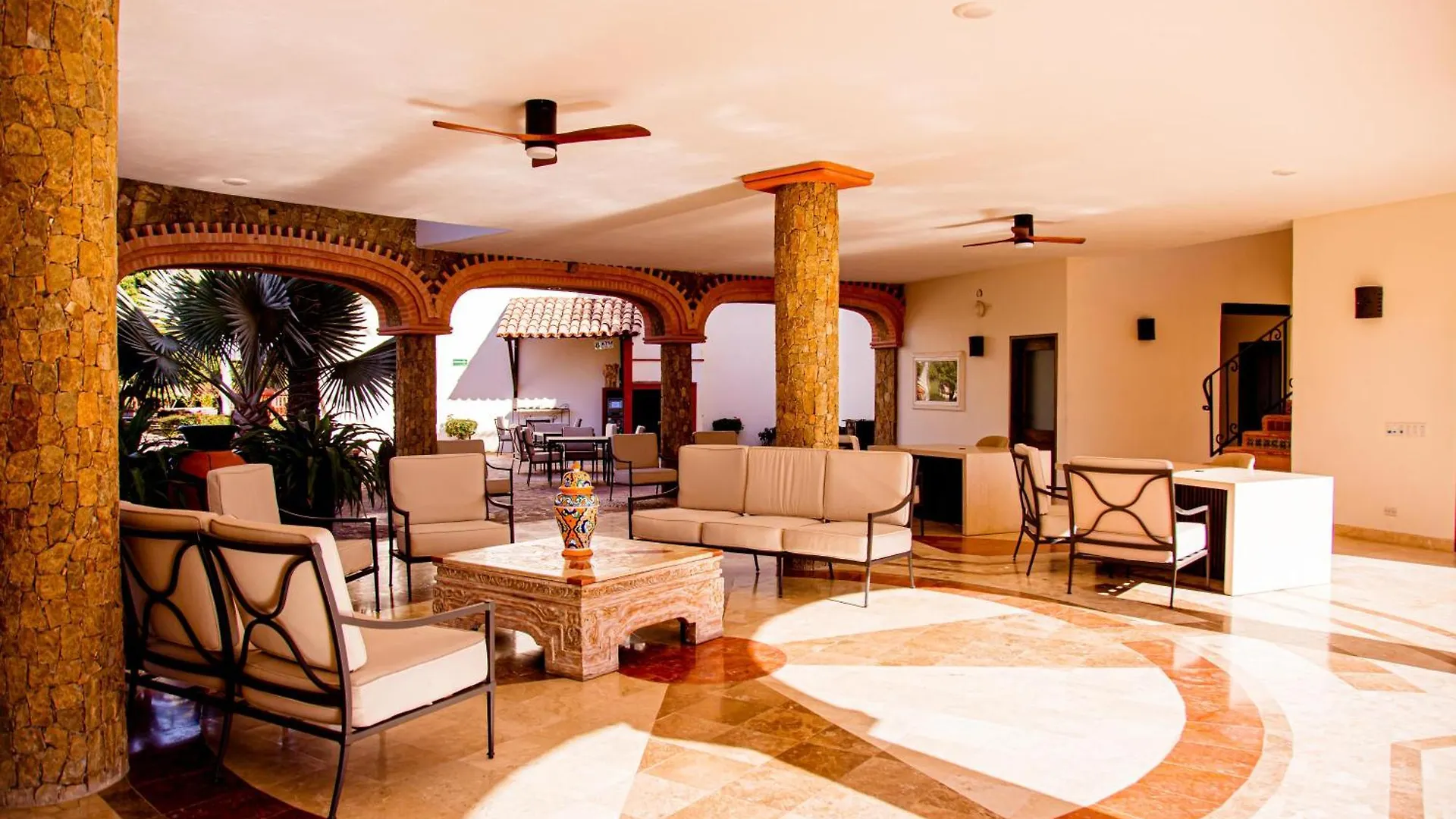 Los Cabos Golf Resort, Trademark Collection By Wyndham Cabo San Lucas Resort