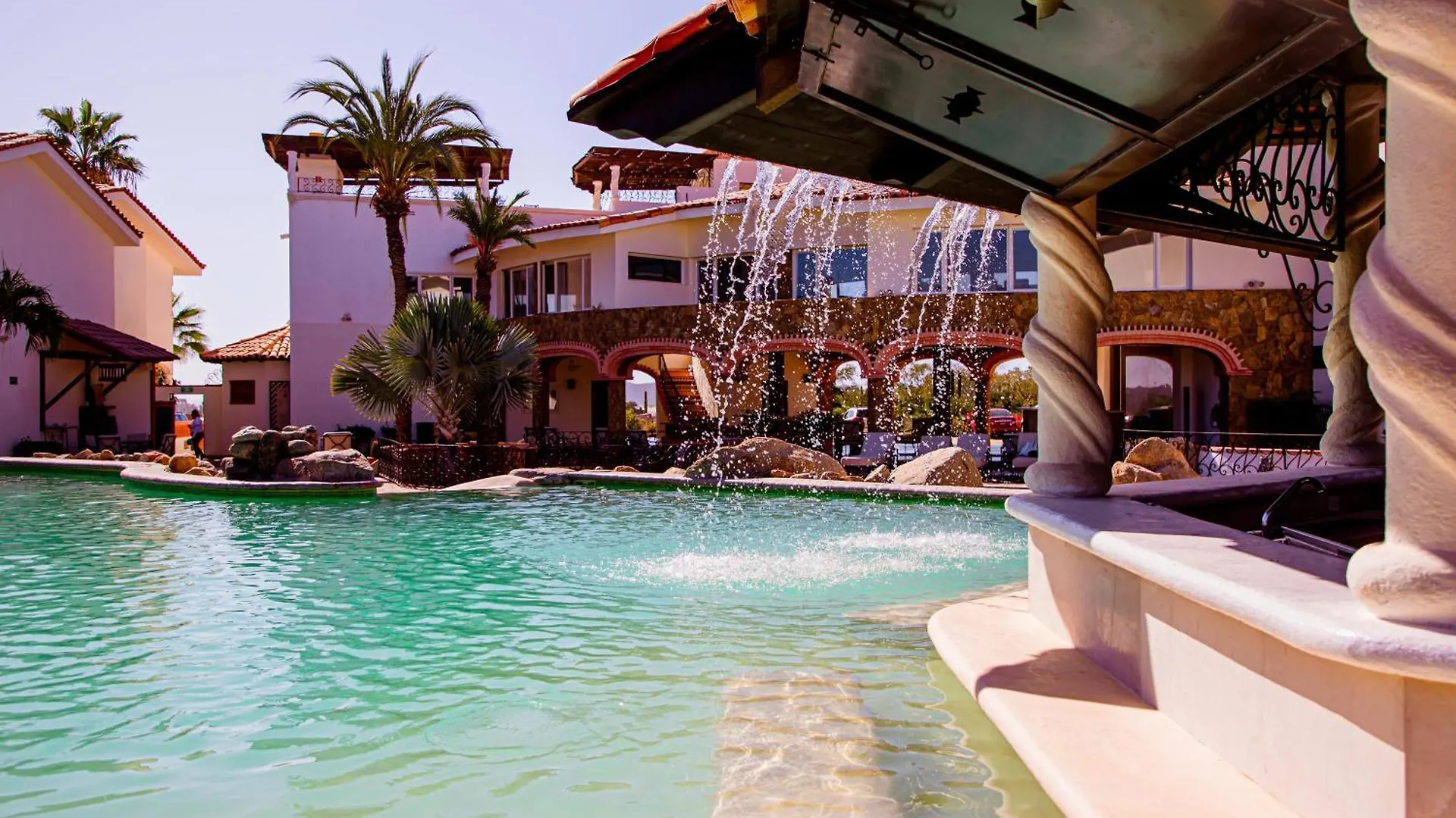 Los Cabos Golf Resort, Trademark Collection By Wyndham Cabo San Lucas