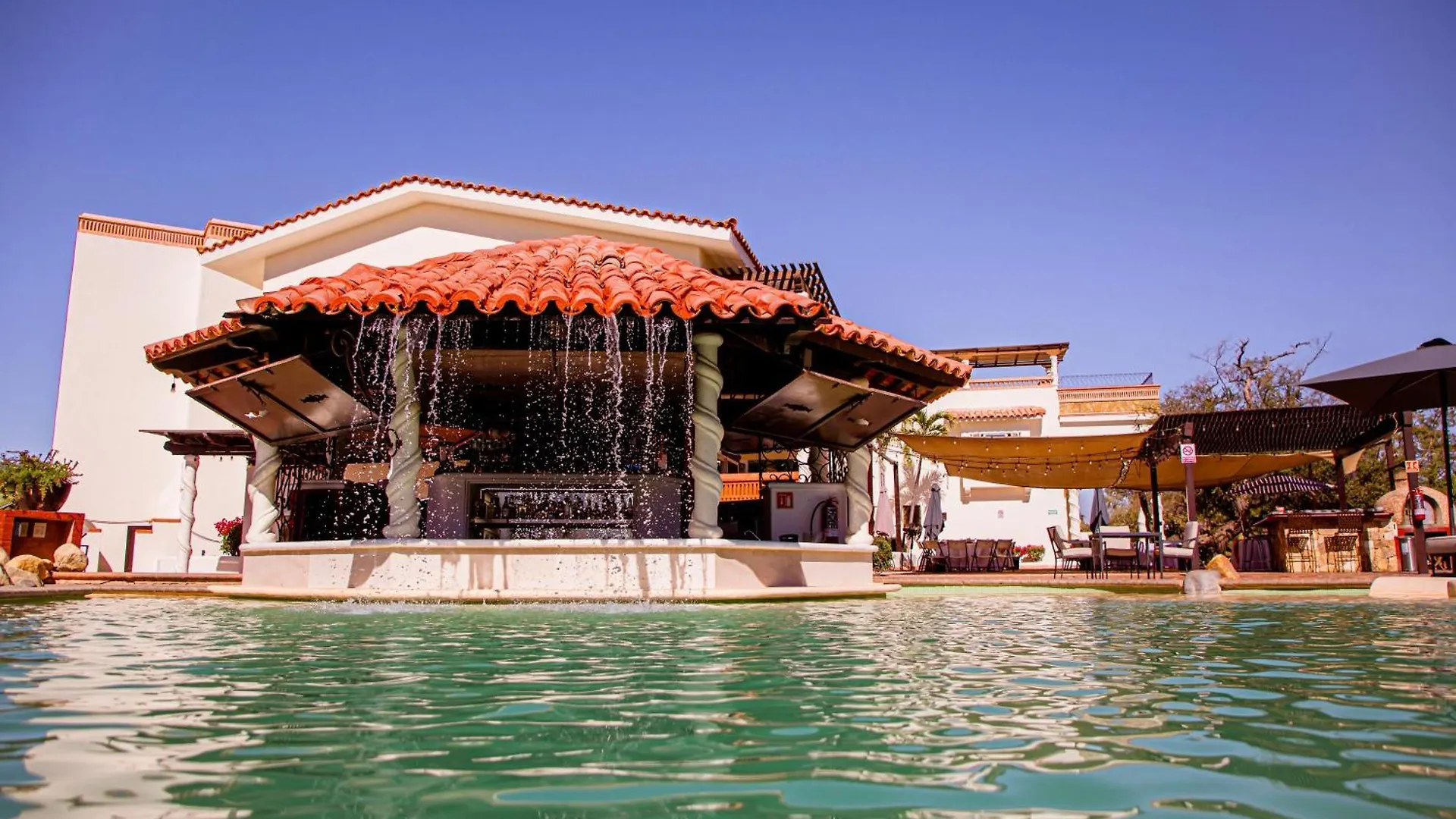 Resort Los Cabos Golf Resort, Trademark Collection By Wyndham Cabo San Lucas