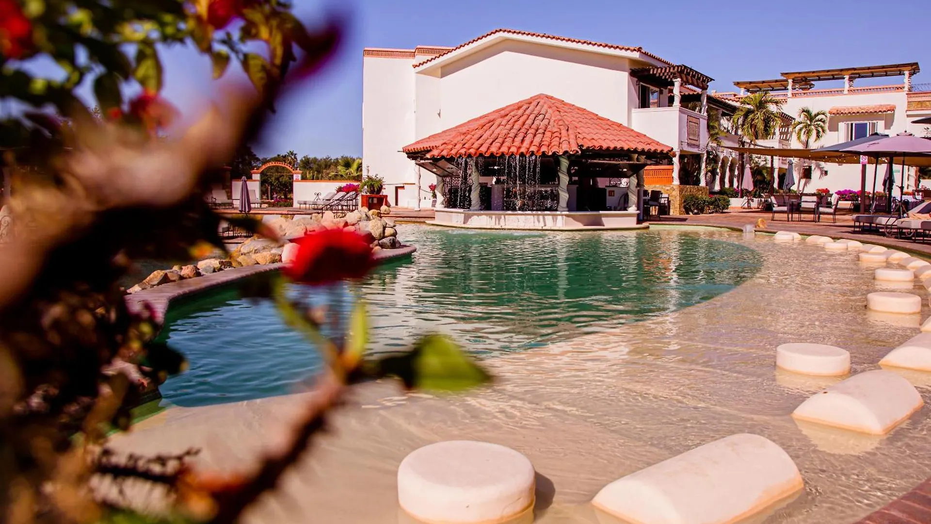 Los Cabos Golf Resort, Trademark Collection By Wyndham Cabo San Lucas Mexico