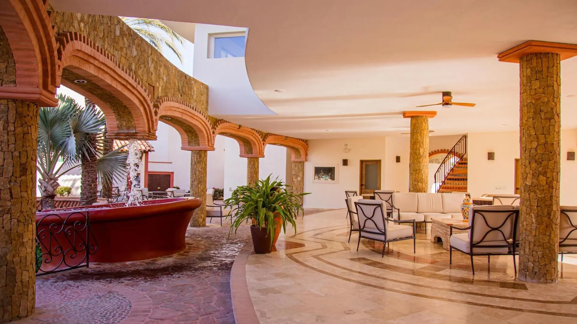 **** Resort Los Cabos Golf Resort, Trademark Collection By Wyndham Cabo San Lucas Mexico