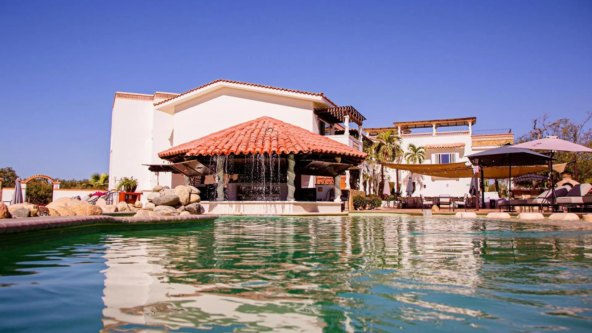 Los Cabos Golf Resort, Trademark Collection By Wyndham Cabo San Lucas