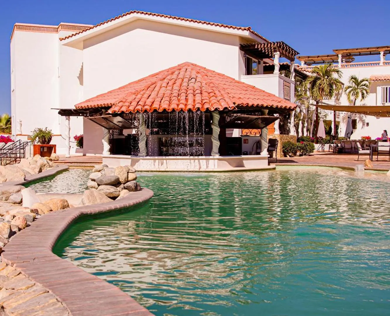 **** Resort Los Cabos Golf Resort, Trademark Collection By Wyndham Cabo San Lucas Mexiko