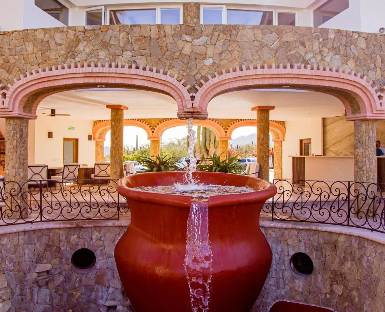 Los Cabos Golf Resort, Trademark Collection By Wyndham Cabo San Lucas 4*,
