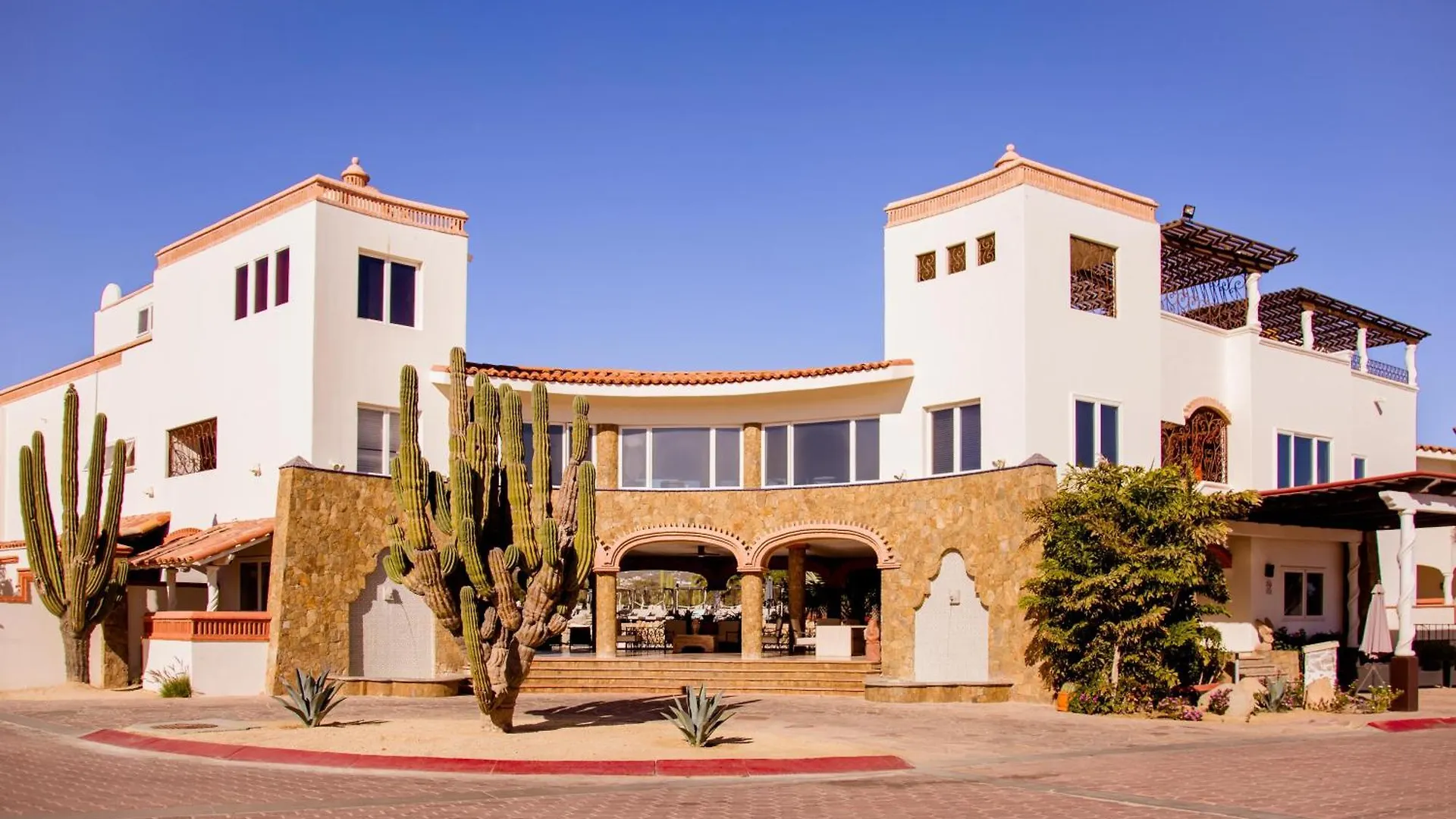 Resort Los Cabos Golf Resort, Trademark Collection By Wyndham Cabo San Lucas