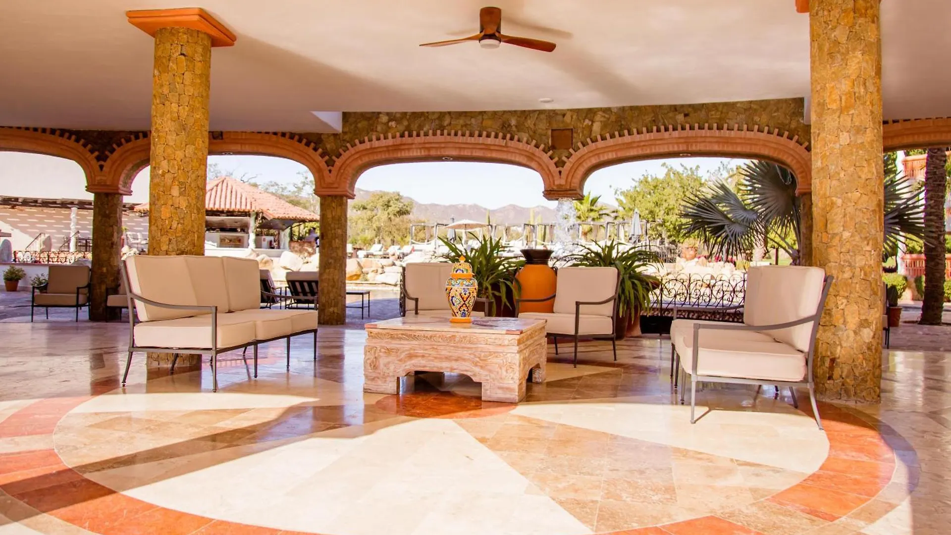 Los Cabos Golf Resort, Trademark Collection By Wyndham Cabo San Lucas