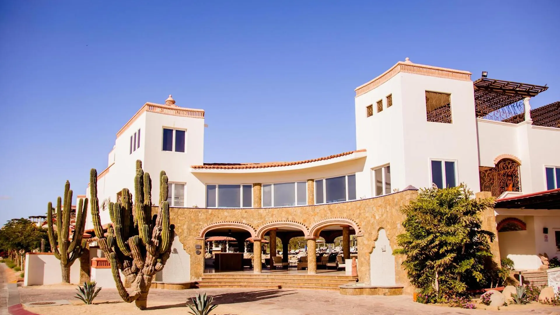 Resort Los Cabos Golf Resort, Trademark Collection By Wyndham Cabo San Lucas