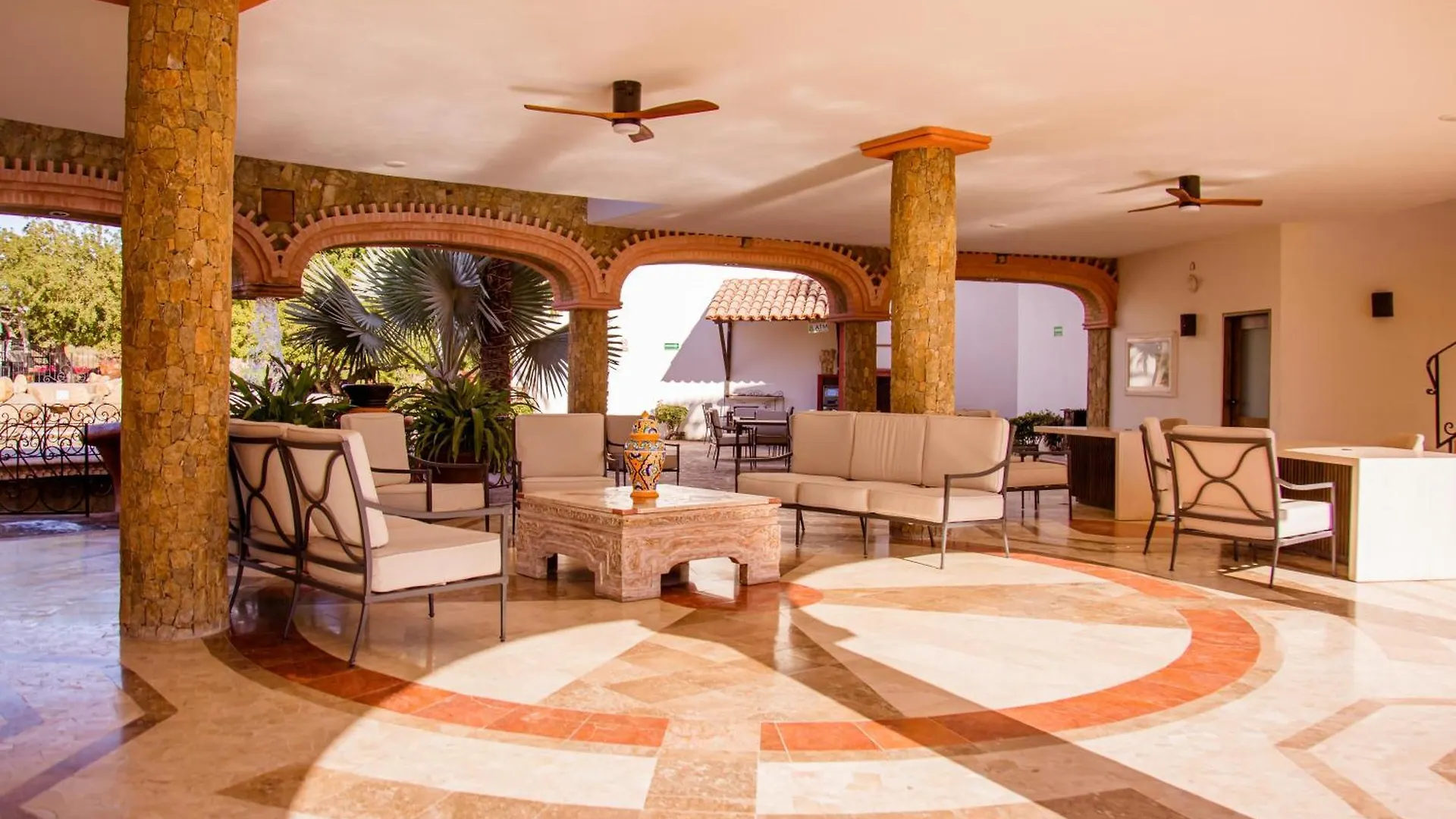 Los Cabos Golf Resort, Trademark Collection By Wyndham Cabo San Lucas Resort