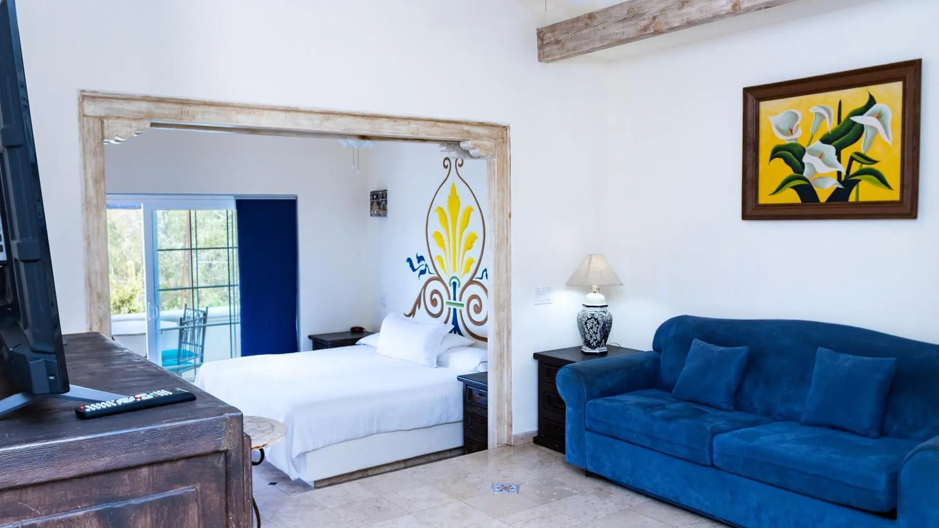 Los Cabos Golf Resort, Trademark Collection By Wyndham Cabo San Lucas