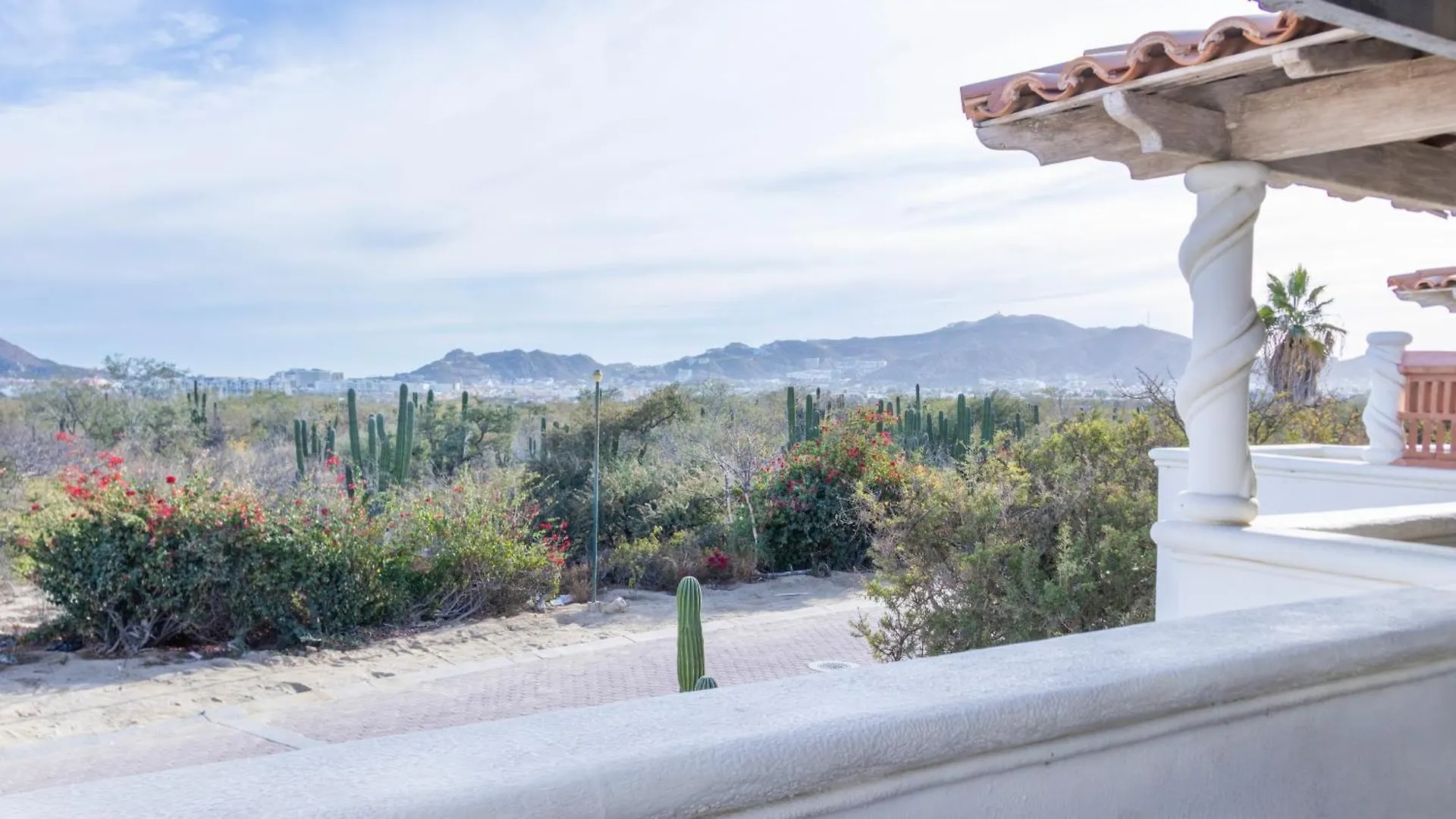 Los Cabos Golf Resort, Trademark Collection By Wyndham Cabo San Lucas