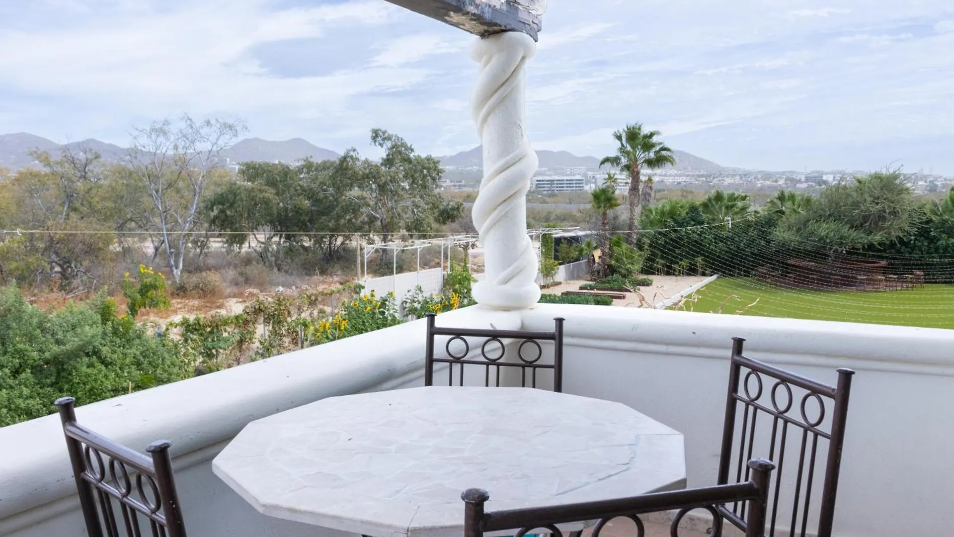 Resort Los Cabos Golf Resort, Trademark Collection By Wyndham Cabo San Lucas