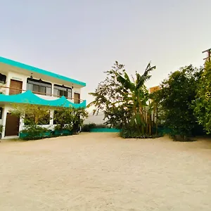 Pensión Apartamento, Cabo San Lucas