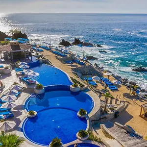 Hacienda Encantada & Cabo San Lucas