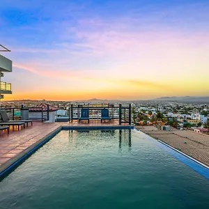Hotel Morgan Boutique & Residences, Cabos