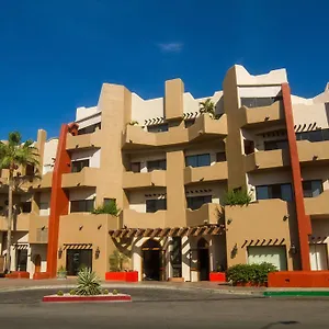 Apartamento Marina Cabo Plaza Town&beach, Cabo San Lucas