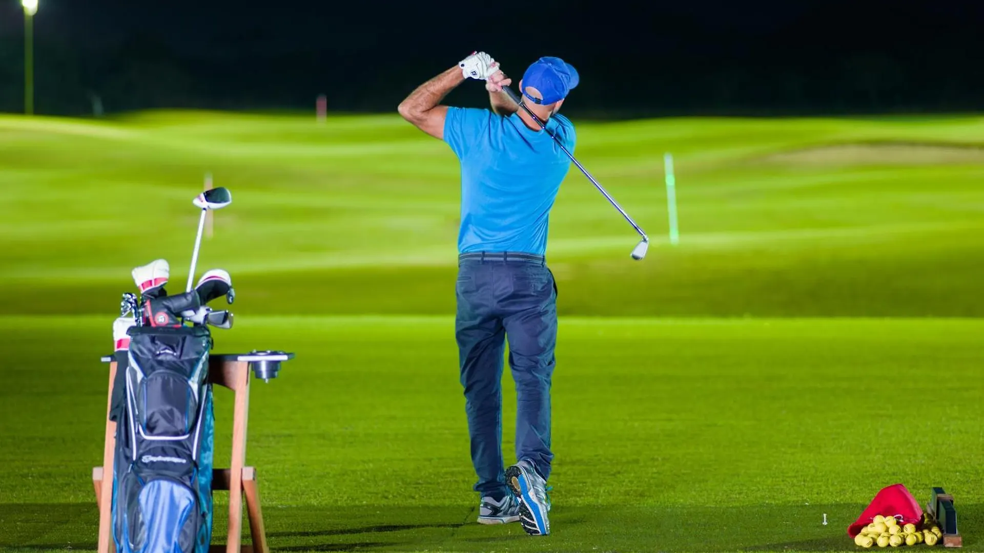 Los Cabos Golf Resort, Trademark Collection By Wyndham Cabo San Lucas Resort