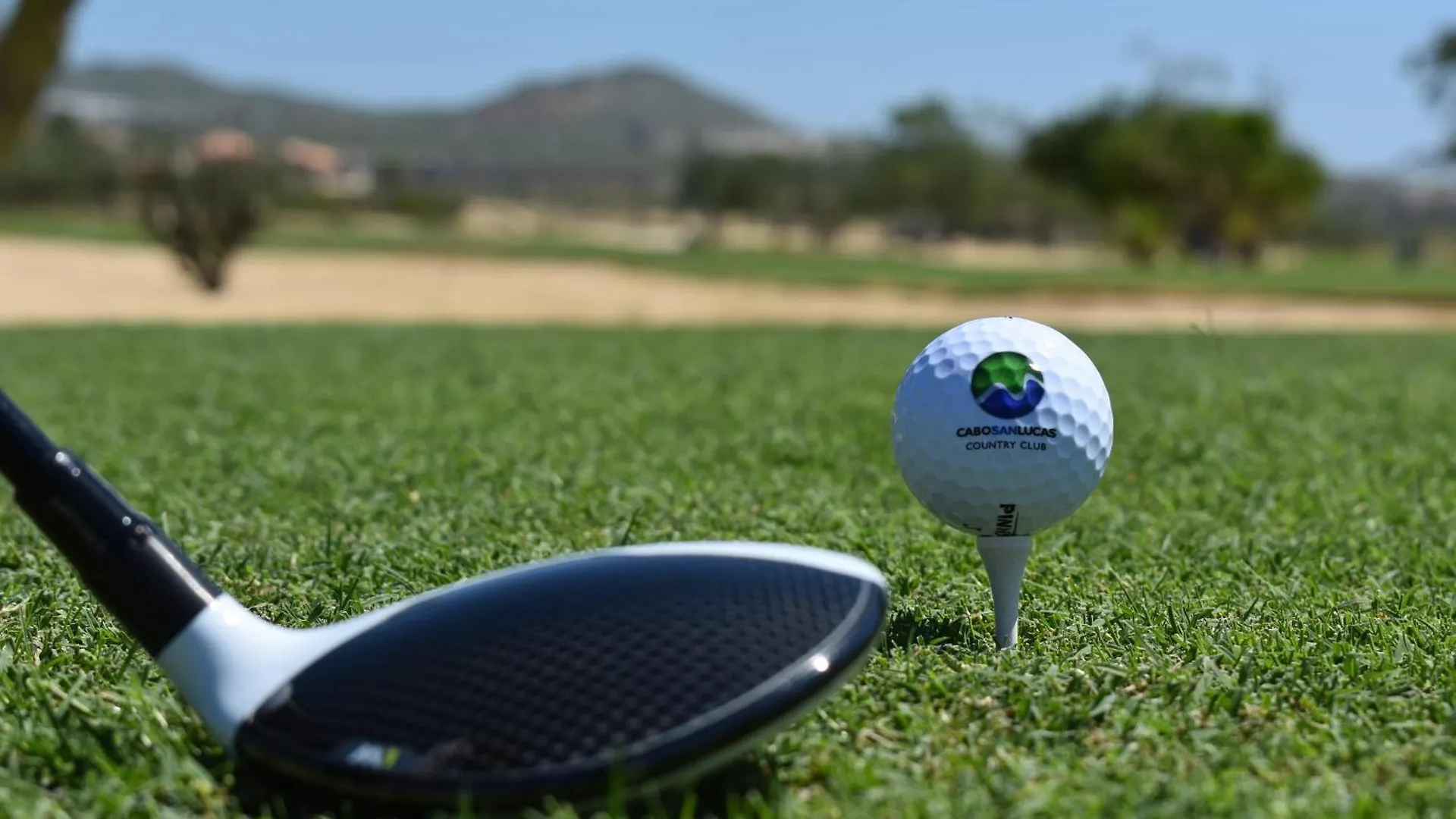 Los Cabos Golf Resort, Trademark Collection By Wyndham Cabo San Lucas