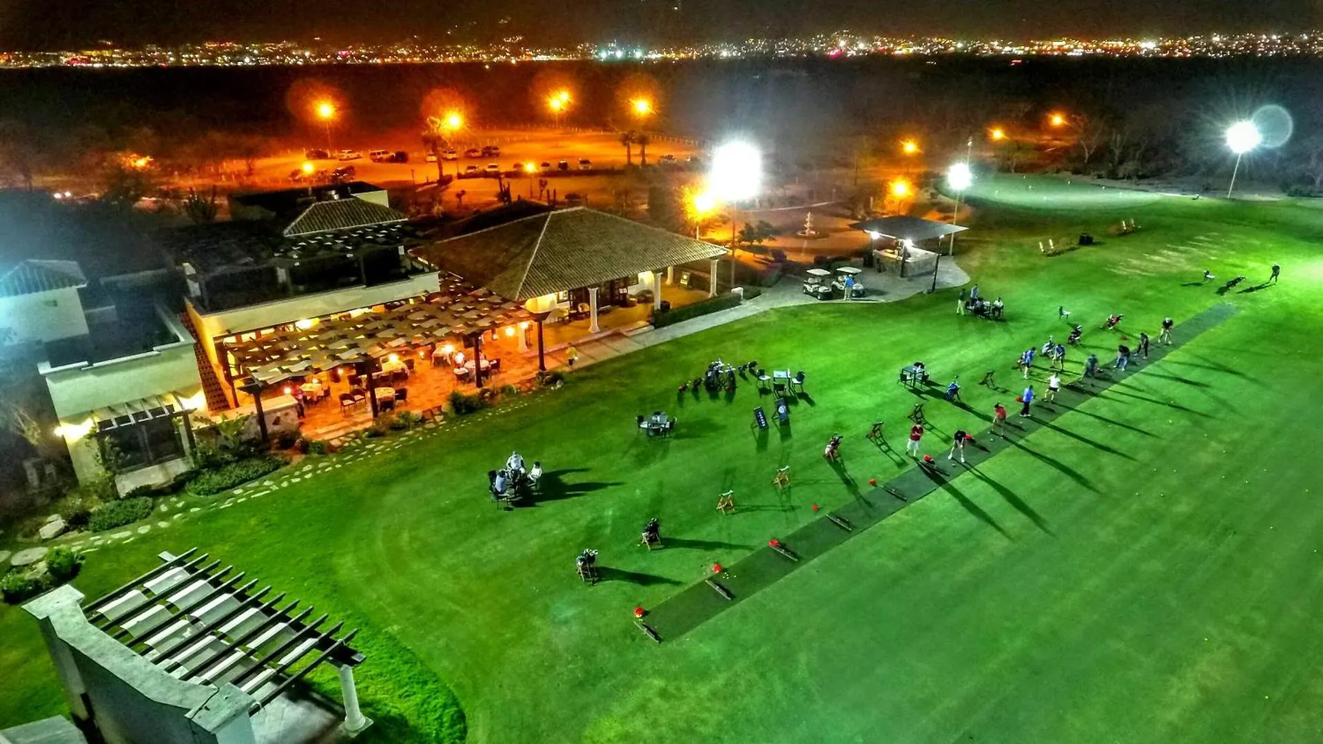 Resort Los Cabos Golf Resort, Trademark Collection By Wyndham Cabo San Lucas