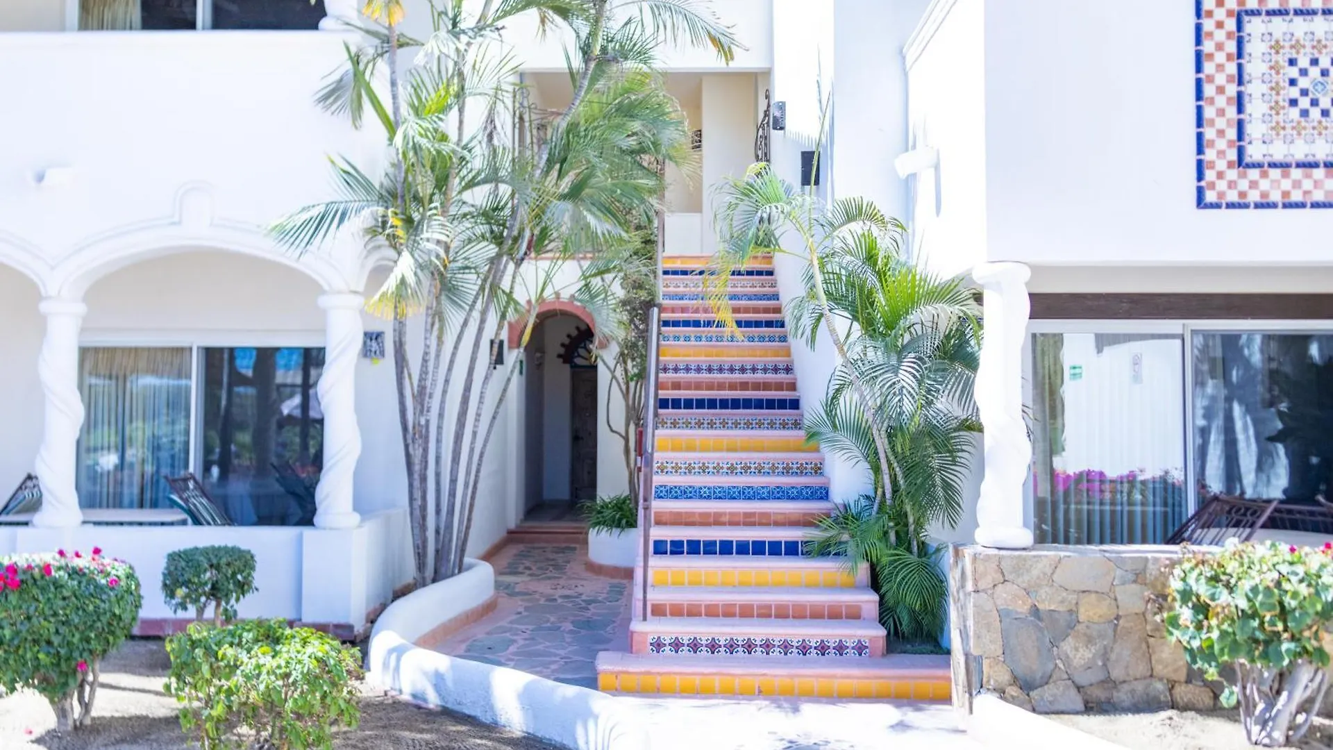 **** Resort Los Cabos Golf Resort, Trademark Collection By Wyndham Cabo San Lucas Mexiko