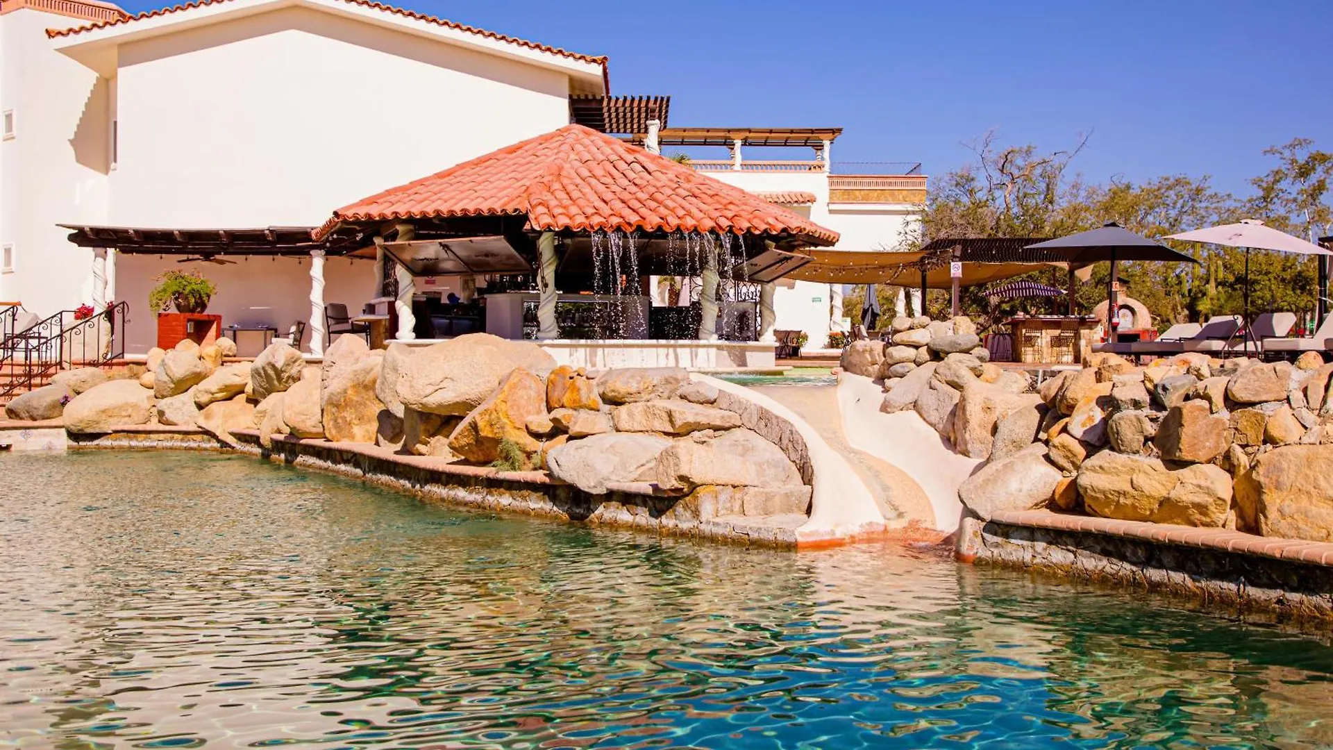 Los Cabos Golf Resort, Trademark Collection By Wyndham Cabo San Lucas Mexiko
