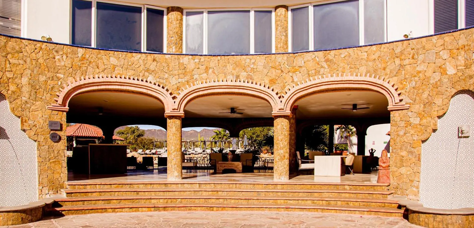 Los Cabos Golf Resort, Trademark Collection By Wyndham Cabo San Lucas Resort