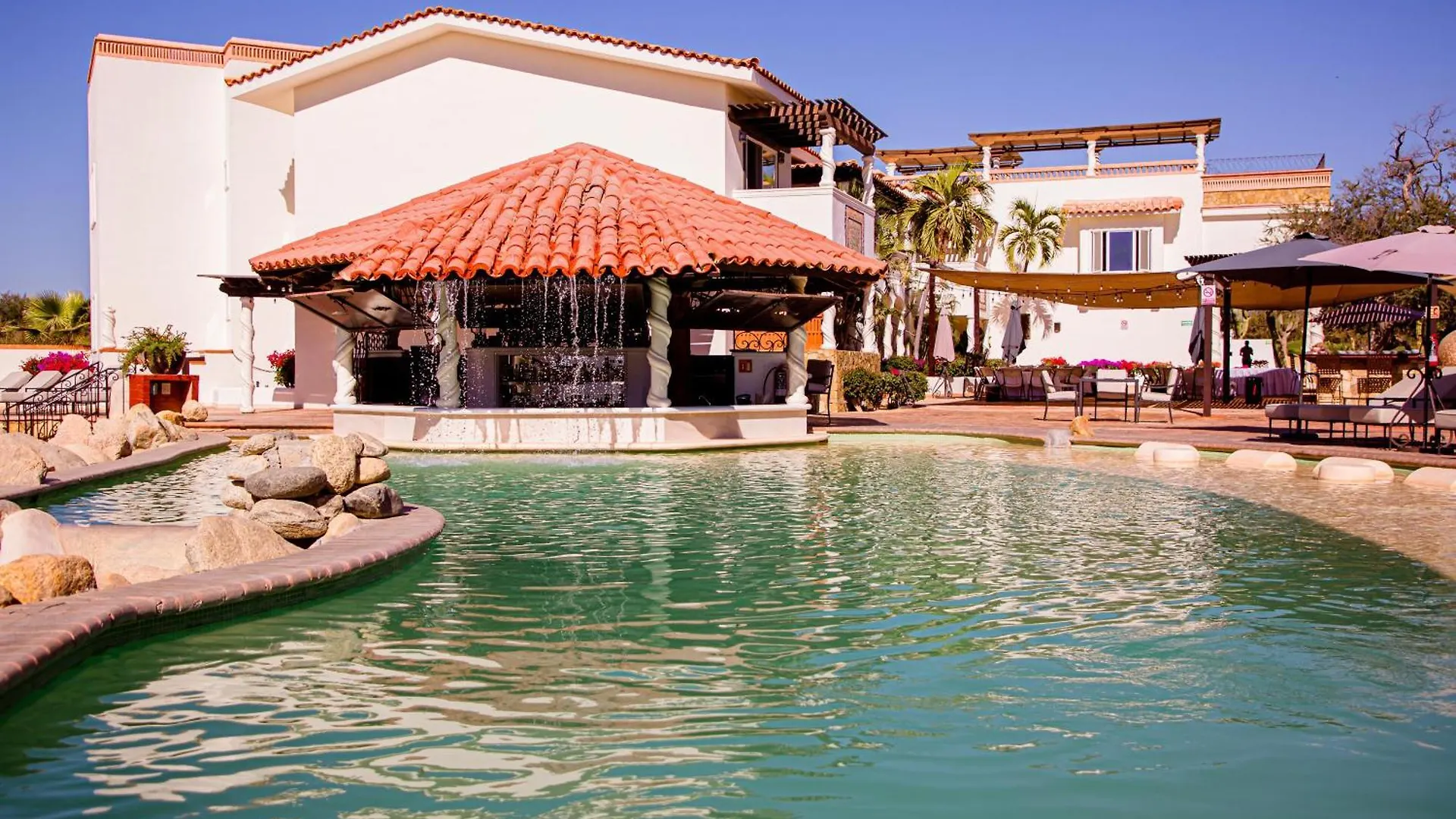 Los Cabos Golf Resort, Trademark Collection By Wyndham Cabo San Lucas Resort