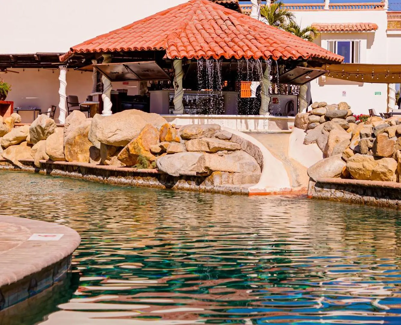 Los Cabos Golf Resort, Trademark Collection By Wyndham Cabo San Lucas
