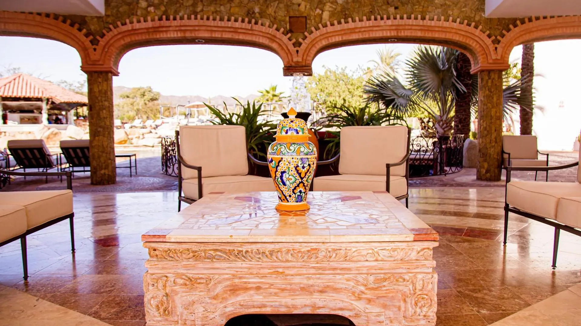 Resort Los Cabos Golf Resort, Trademark Collection By Wyndham Cabo San Lucas