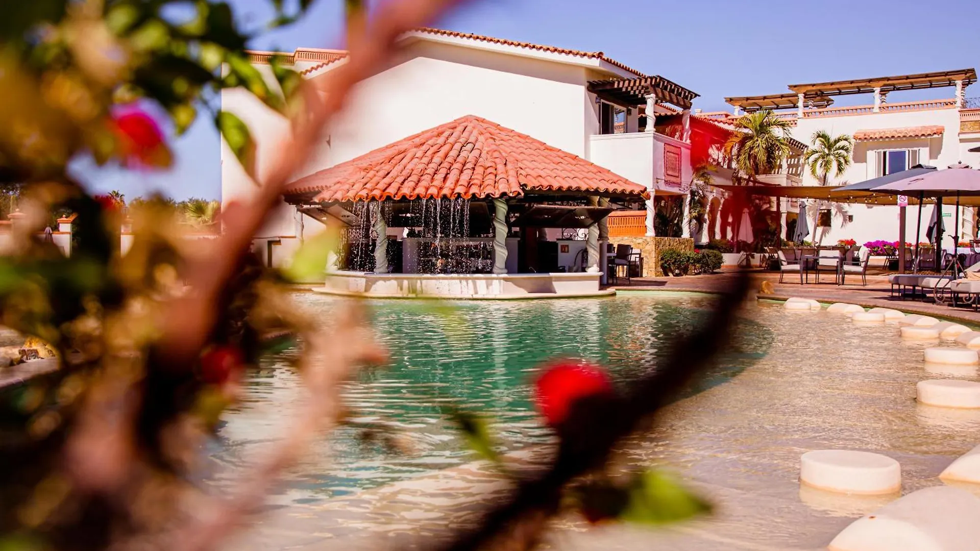Los Cabos Golf Resort, Trademark Collection By Wyndham Cabo San Lucas 4*,  Mexiko