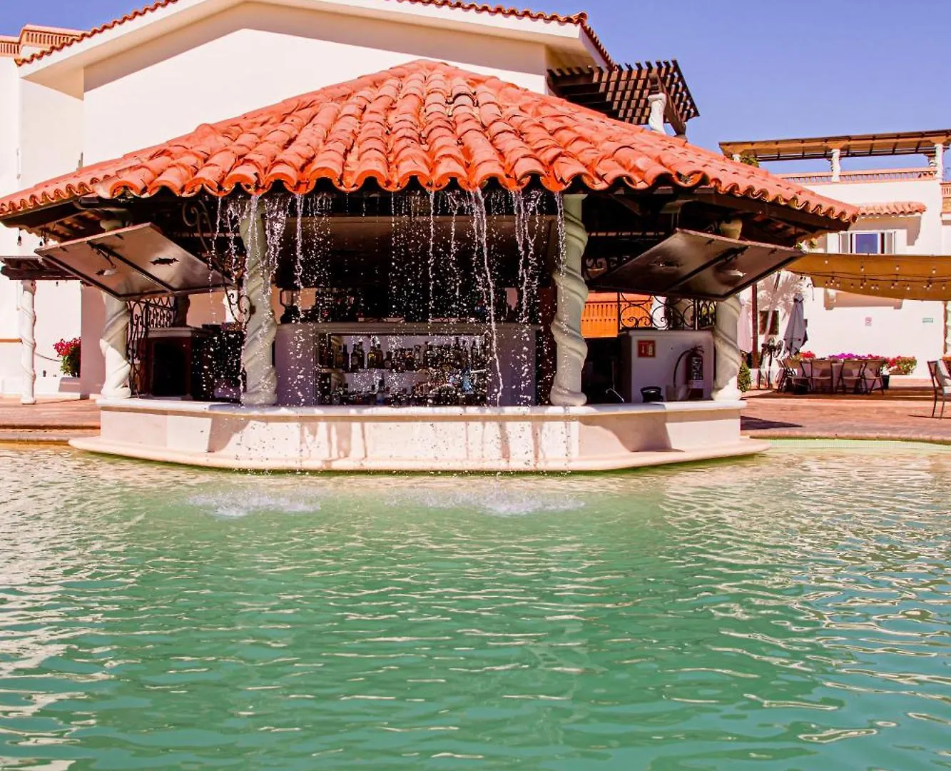 Los Cabos Golf Resort, Trademark Collection By Wyndham Cabo San Lucas Resort