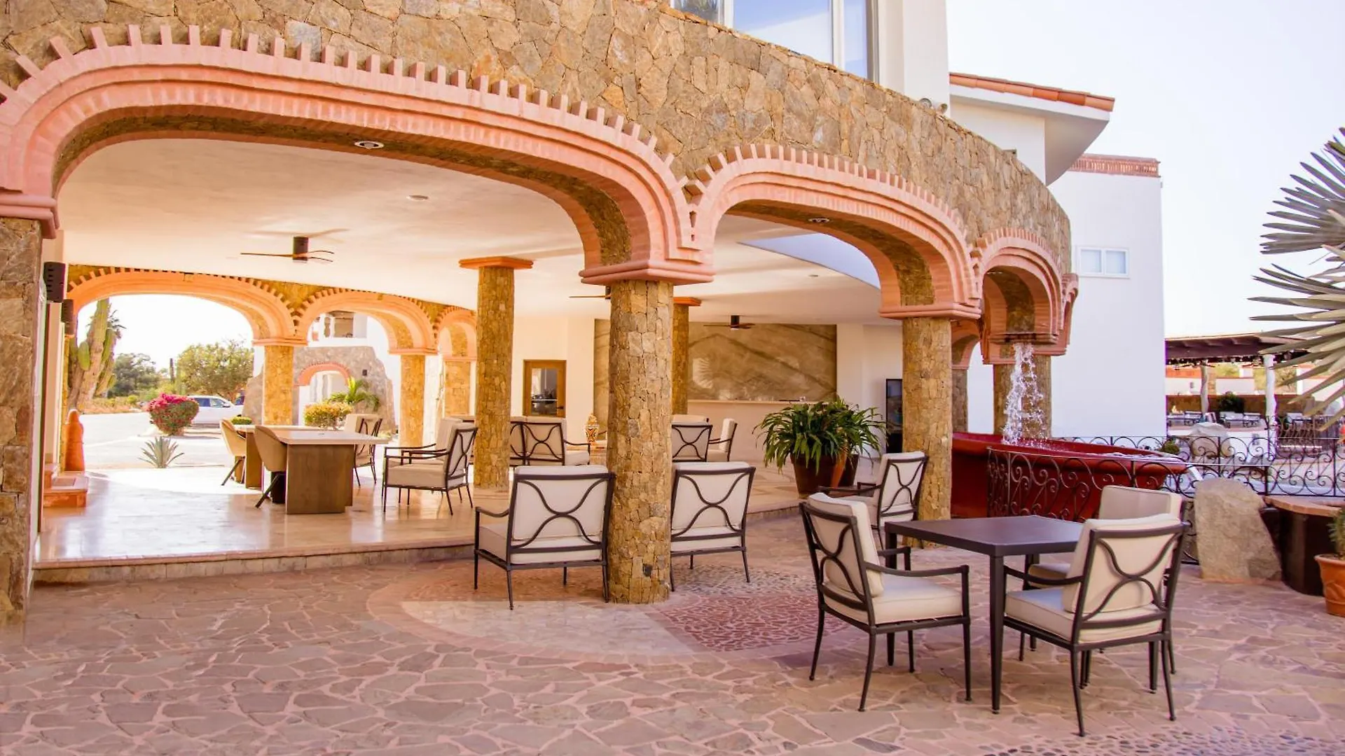 Los Cabos Golf Resort, Trademark Collection By Wyndham Cabo San Lucas Mexiko