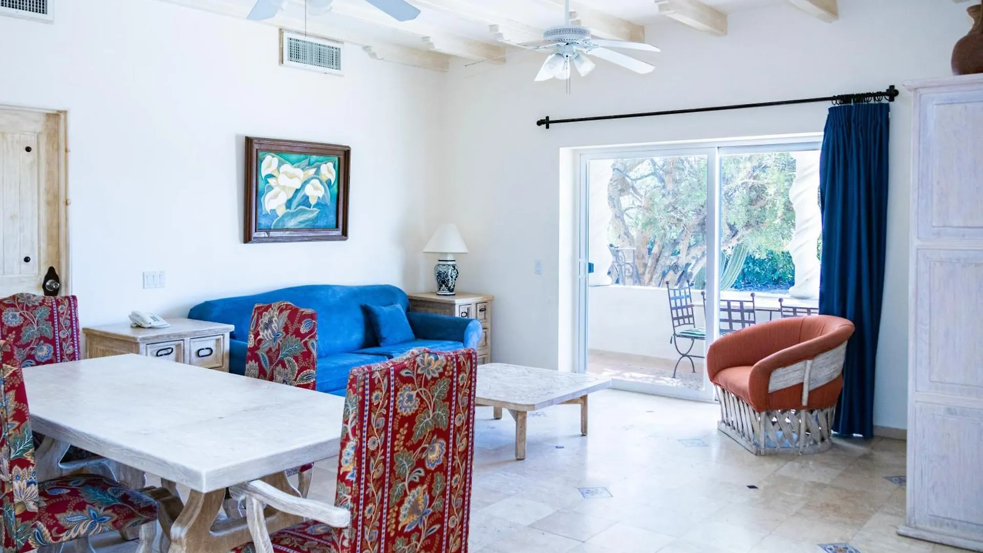 Los Cabos Golf Resort, Trademark Collection By Wyndham Cabo San Lucas Mexiko