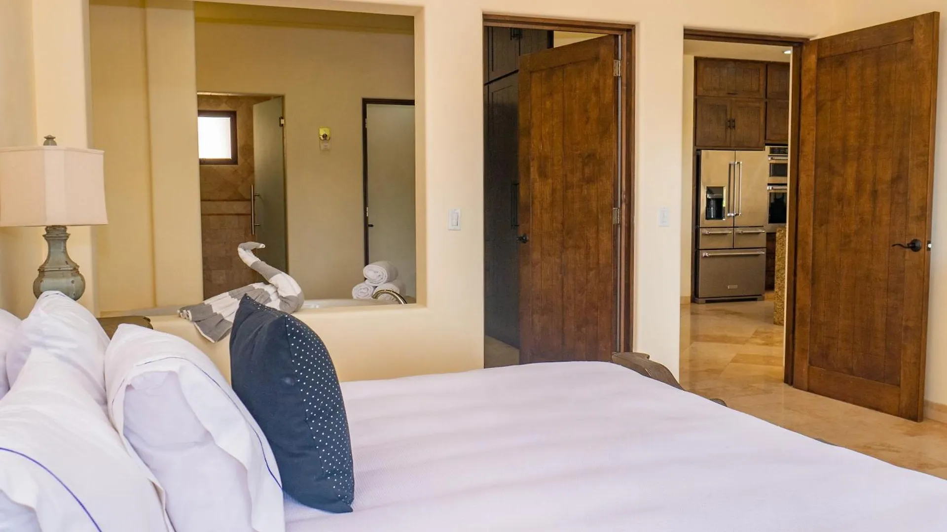 Los Cabos Golf Resort, Trademark Collection By Wyndham Cabo San Lucas