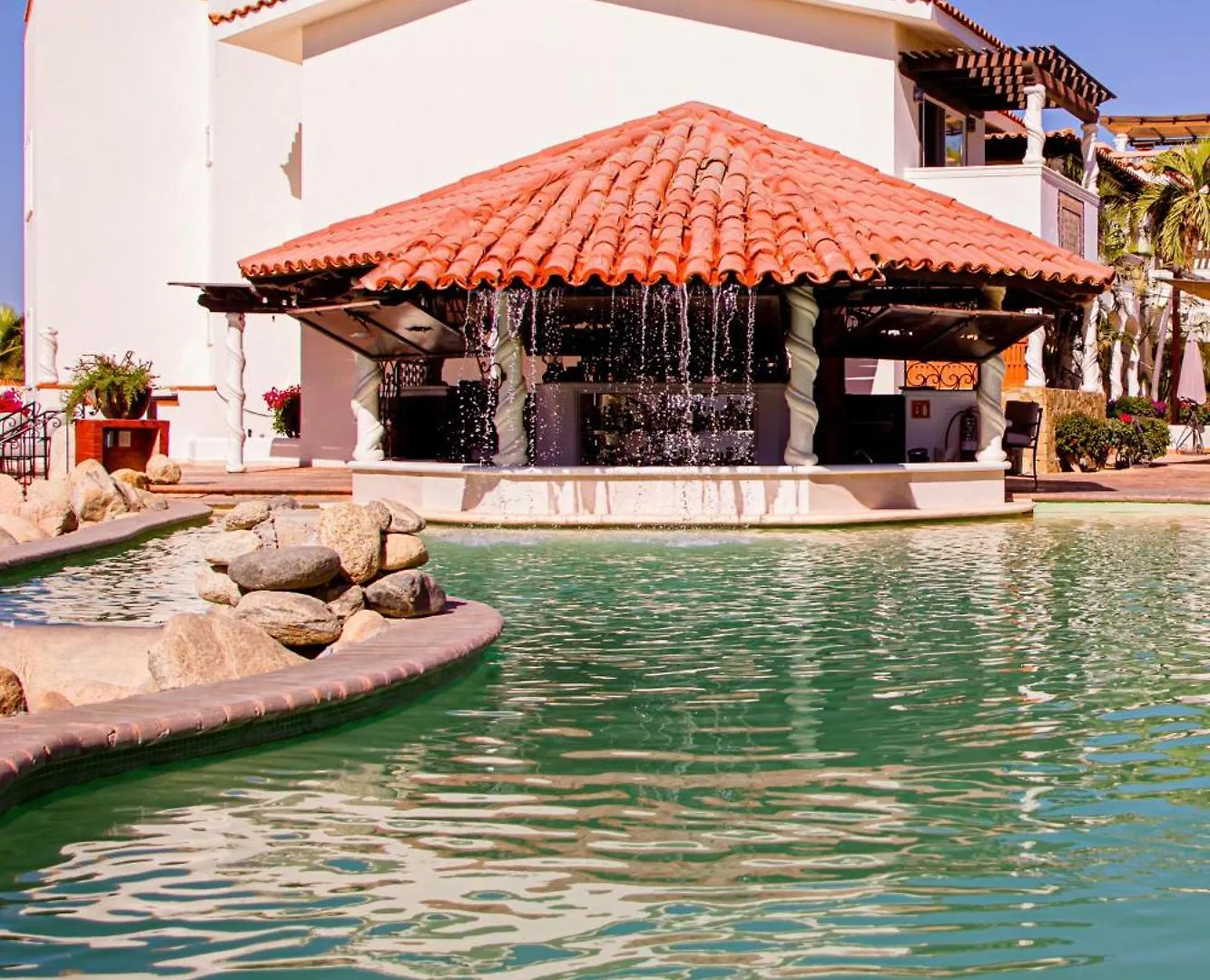 Los Cabos Golf Resort, Trademark Collection By Wyndham Cabo San Lucas 4*,
